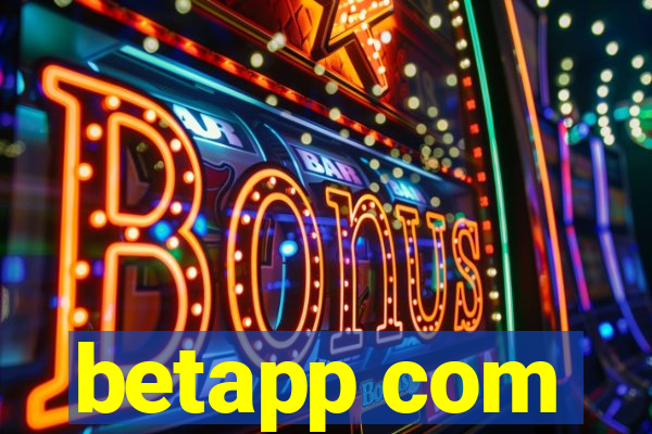 betapp com